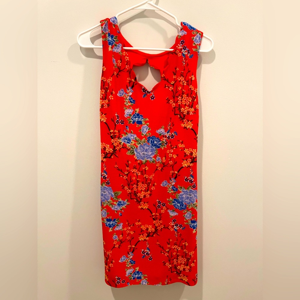 Casual dress